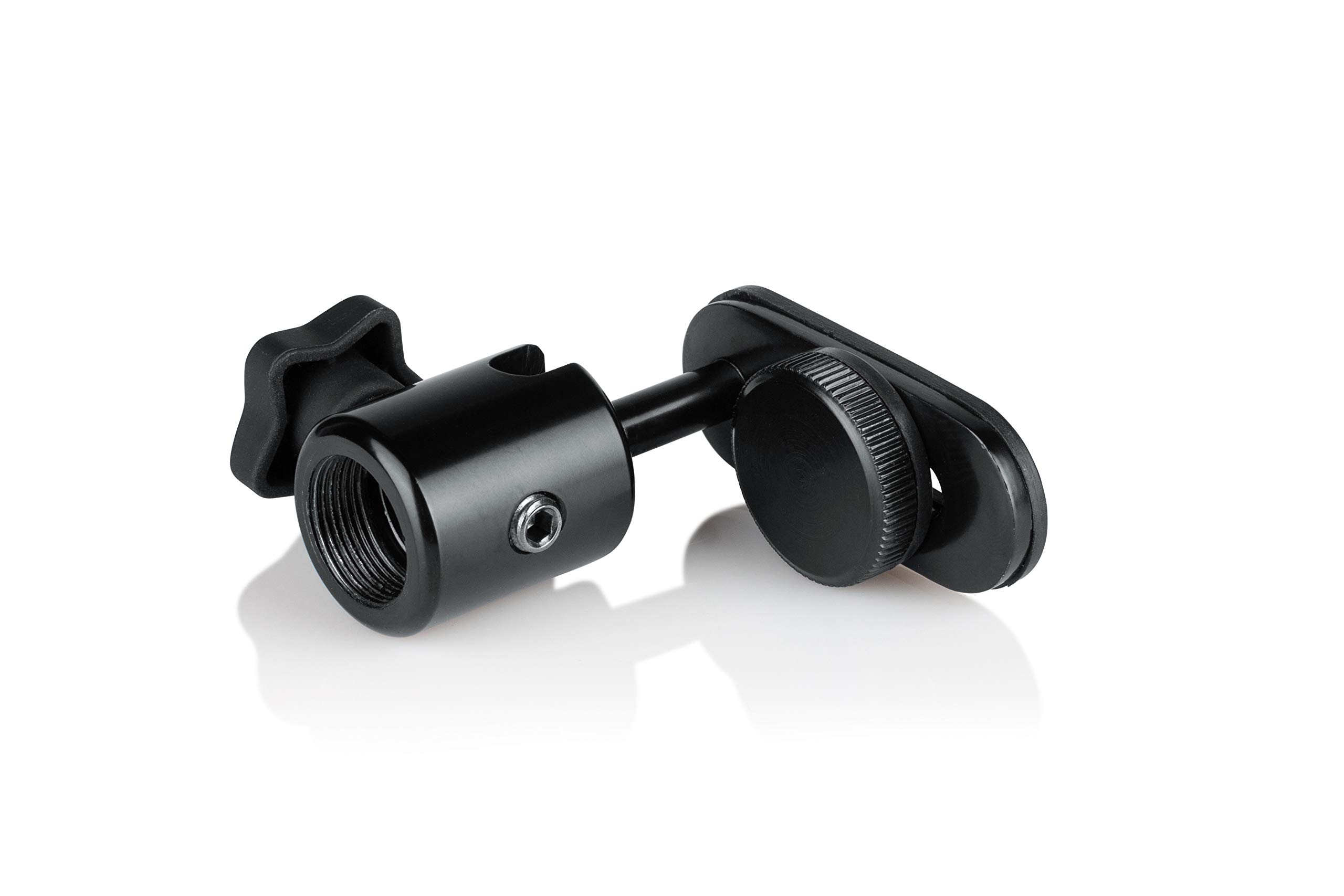 Amazon.com: Rode VideoMic NTG Camera Microphone and Gator